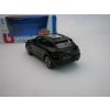 Porsche Macan Black 1:43 Bburago