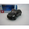 Porsche Macan Black 1:43 Bburago
