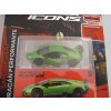 Lamborghini Huracán Performante Speed Icons 1:64 Maisto