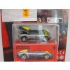 Ferrari Monza SP1 Grey Speed Icons 1:64 Maisto
