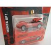 Ferrari Monza SP1 Red Speed Icons 1:64 Maisto