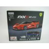 Ferrari FXXK EVO Bluetooth control 1:41 Maisto 82650