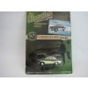 Wartburg 311 Limousine 2009 reklamní model Braustolz