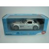 Mercedes-Benz SLS AMG GT3 Silver 1:24 Motor Max Kaufland