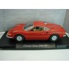 Ferrari Dino 246 GT Red 1:18 MCG Modelcar Group 18166