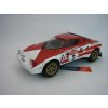 Lancia Stratos No.2 Munari Winner Rallye Sanremo 1974 1:18 Triple 9 Collection