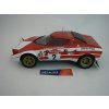 Lancia Stratos No.2 Munari Winner Rallye Sanremo 1974 1:18 Triple 9 Collection