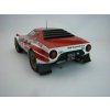Lancia Stratos No.2 Munari Winner Rallye Sanremo 1974 1:18 Triple 9 Collection