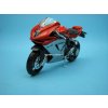MV Agusta F3 1:18 Bburago