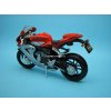 MV Agusta F3 1:18 Bburago