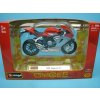 MV Agusta F3 1:18 Bburago