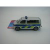 Volkswagen T5 Atobahn Polizei Siku 1553