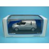 Škoda Praktik 2007 silver brilliant met 1:43 Abrex
