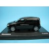 Škoda Praktik 2007 black magic 1:43 Abrex