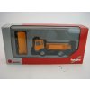 Man F8 Sypač s pluhem 1:87 Herpa