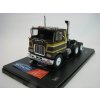 Mack serie F 1977 Tahač Brown 1:43 Ixo TR191.22