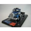 Autocar A64 1965 Tahač Blue 1:43 Ixo TR202.22