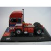 Berliet TR 305 1978 Tahač Red 1:43 Ixo TR194.22