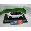 Škoda Fabia RS2000 Concept Car White-Black 1:43 Abrex