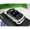 Škoda Fabia RS2000 Concept Car White-Black 1:43 Abrex