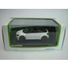Škoda Fabia RS2000 Concept Car White-Black 1:43 Abrex