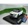 Škoda Fabia RS2000 Concept Car White-Black 1:43 Abrex