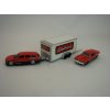 Dodge Magnum R/T 2006 s přívěsem Edelbrock a Dodge Charger R/T 1:64 Maisto
