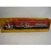 Tahač International Lonestar s návěsem Edelbrock Custom Haulers 1:64 Maisto