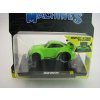 Porsche AWB 993 911 Green Muscle Machines 1:64 Maisto