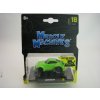 Porsche AWB 993 911 Green Muscle Machines 1:64 Maisto