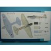 Letadlo Iljušin IL-2 HI-TECH stavebnice 1:72 Směr 0889