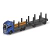 Volvo FH16 Přeprava dřeva Mini Work Machines Maisto