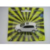 Volkswagen Polo GTI White 1:72 Blistr Cararama Abrex