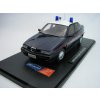 Alfa Romeo 155 Carabinieri 1966 1:18 Triple 9 Collection