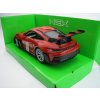 Porsche 911 GT3 RS 992 Red 1:24 Welly