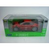 Porsche 911 GT3 RS 992 Red 1:24 Welly