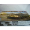 Tank King Tiger Sd.Kfz. 182 German Porsche Turret + W/Zimmerit 1:35 Hobby Boss