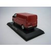 Renault Trafic 2014 Red 1:43 Norev 518022