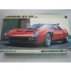 Lamborghini Jota SVR 1975 stavebnice 1:24 Hasegawa