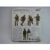 Military Miniatures U.S. Modern Army Infantry 1:35 Tamiya 35133