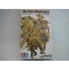 Military Miniatures Rusian Army Assault Infantry 1:35 Tamiya 35207