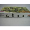 Soviet Tank Crew 1943-1945 1:35 ICM 35351