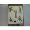 U.S. Ammo-loading tank crew figurky 1:35 MiniArt 35190