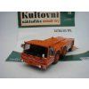 Časopis 61 s modelem Tatra 815 TPL ČSA 1:43 DeAgostini