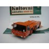 Časopis s modelem Tatra 815 TPL ČSA 1:43 DeAgostini