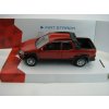 Fiat Strada Red 1:43 Italian Style Mondo Motors