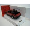 Fiat Strada Red 1:43 Italian Style Mondo Motors