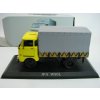 IFA W50L Valník Yellow 1:43 DeAgostiny