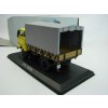 IFA W50L Valník Yellow 1:43 DeAgostiny