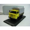 IFA W50L Valník Yellow 1:43 DeAgostiny